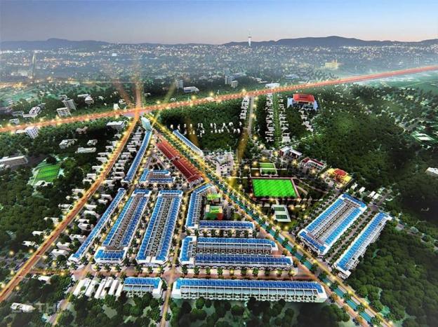 Chỉ 500tr sở hữu lô đất dự án Diamond City ngay trạm thu phí Điện Bàn, Quảng Nam 13092940