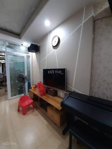 Bán nhà 2 mặt HXH, ở ngay, 70 m2, Nguyễn Hồng Đào, Tân Bình, chỉ 10.8 tỷ 13092997