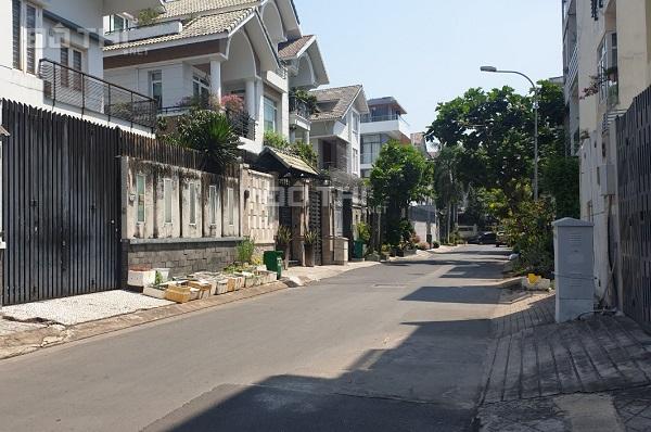 Nhà mặt tiền số 34, Trần Lựu, quận 2. Giá bán nhanh 9.8 tỷ 13093343