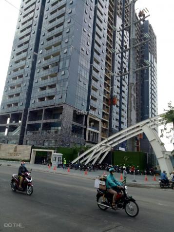 Bán căn hộ văn phòng (Đa năng) Sunshine City Sài Gòn, Tân Phú, Quận 7 13093397