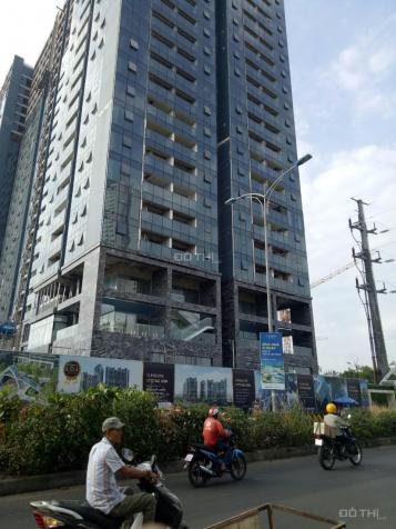 Bán căn hộ văn phòng (Đa năng) Sunshine City Sài Gòn, Tân Phú, Quận 7 13093397