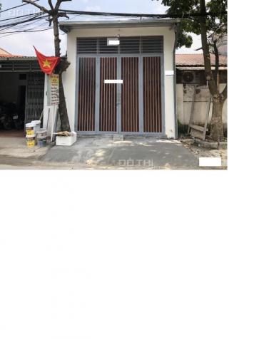 Cho thuê nhà mới xây ở phố Phúc Diễn 120m2 x 1 tầng, ở bán hàng hoặc làm kho 13093431