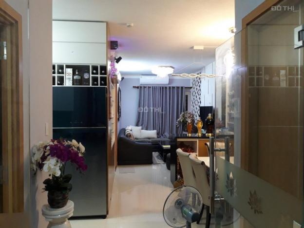 Bán lại căn hộ Saigonres Plaza 2 PN có nội thất giá 3 tỷ, LH 0917285990 13093443