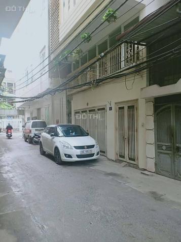 Nhà riêng phố Thái Hà, ô tô đỗ cửa 45m2 x 3,5 tầng + sân 20m2 phù hợp làm văn phòng 13093553