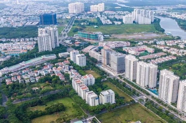 Mở bán căn hộ chung cư dự án Quận 7 Boulevard Nguyễn Lương Bằng liền kề Phú Mỹ Hưng 13093805