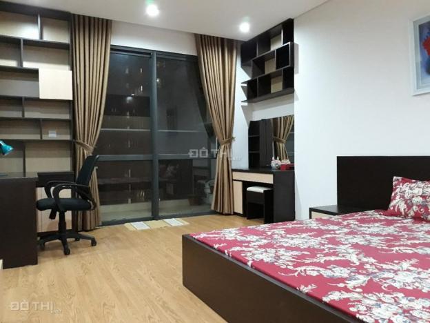 Cho thuê chung cư Hà Đô Park View, Cầu Giấy, 92m2 - chia 2 phòng siêu đẹp, 13 tr/th 13093889