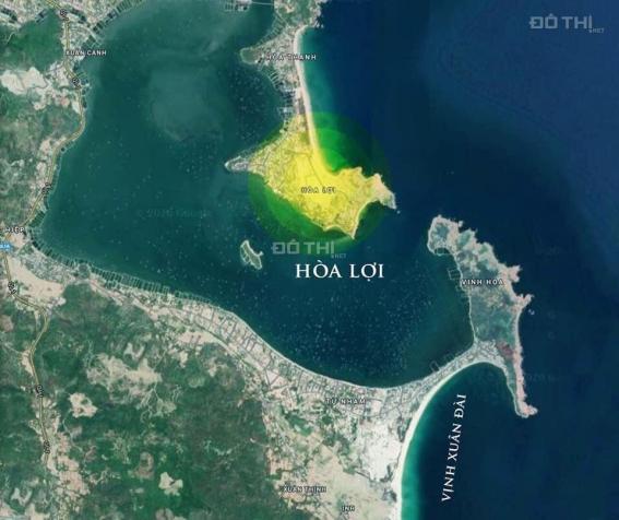 Đất nền biển duy nhất tại Phú Yên - Hot nhất 2020 13094191