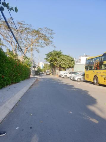 Bán nhà khu nhà phố - biệt thự kế bên Vạn Phúc City, Quốc lộ 13, 1 trệt, 3 lầu sân ô tô SH riêng 13094268