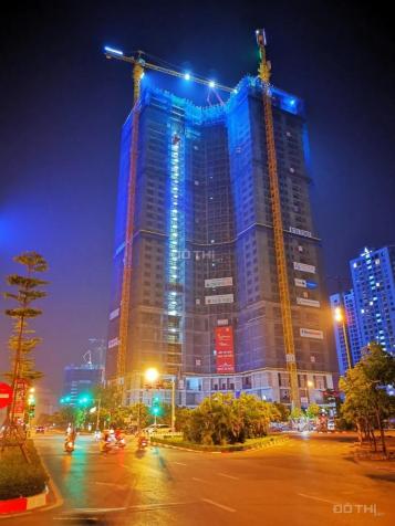 Golden Park Tower sở hữu CH 2PN hạng sang trung tâm Cầu Giấy chỉ với 800tr ck 2%, quà tặng 100 tr 13094532