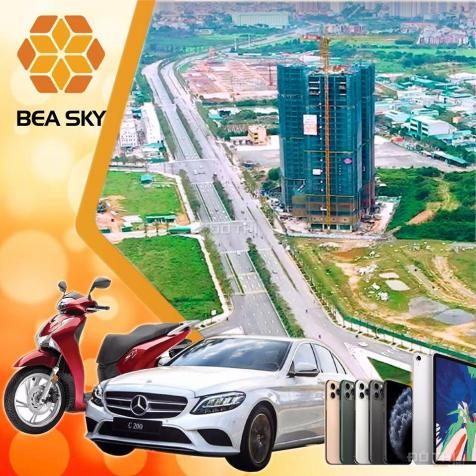 Bea Sky mở bán tầng 10 đẹp nhất dự án, CK 6%, LS 0%. Cơ hội bốc thăm trúng thưởng xe Mercedes 13067367