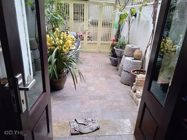 Bán nhà Phan Đình Phùng dt 70m2 * 4T, mt 3,2m, giá 12,5 tỷ 13094614