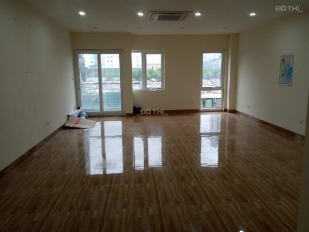 Chính chủ cho thuê nhà đầu ngõ 70 Nguyễn Hoàng, 65m2 * 7 tầng, 38tr/th, 0968120493 13094634