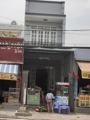 Bán nhà mặt tiền đường Huỳnh Tấn Phát, Phú Xuân, Nhà Bè 13094683