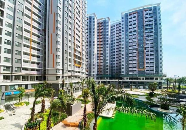 Bán căn hộ 1PN+1 tại dự án Safira Khang Điền, Quận 9, Hồ Chí Minh diện tích 51m2 giá 1.7 tỷ 13094748