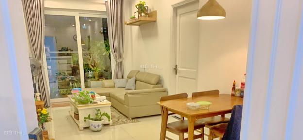 Đi định cư cần bán gấp căn hộ Florita Him Lam, 2PN, 69m2, giá 3 tỷ bao nội thất view hồ bơi 13094801