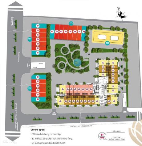 Chung cư Sài Đồng view Vinhomes, từ 1,9 tỷ, full NT. CK 7.5%, LS 0% trong 12 tháng, nhận nhà ở ngay 13094823