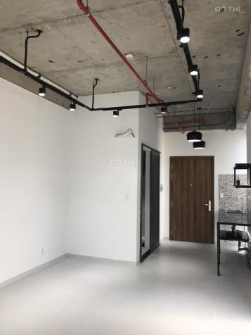 Thanh lý gấp căn hộ officetel 35.1m2 mặt tiền Huỳnh Tấn Phát, Q7 giá siêu rẻ 1.1 tỷ 13094834