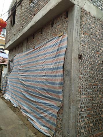 Nhà xây mới sổ  gần khu D Geleximco Dương Nội, Lê Trọng Tấn giáp chợ La Phù, trả góp 590tr bàn giao 13094855