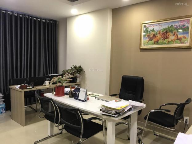 Giá tốt chốt nhanh lô officetel full nội thất, 32m2 chỉ 1.7 tỷ tại Orchard Garden 13094876