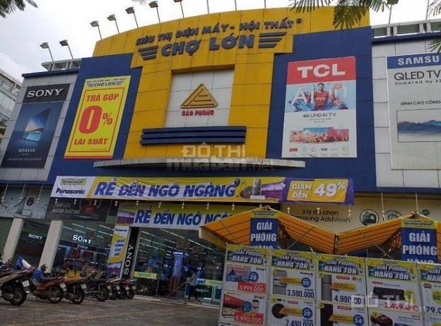 Nhà 1 trệt, 1 lửng, 4x21m nở hậu, Nguyễn Oanh, P. 17, Q. Gò Vấp 5.95 tỷ 13094982