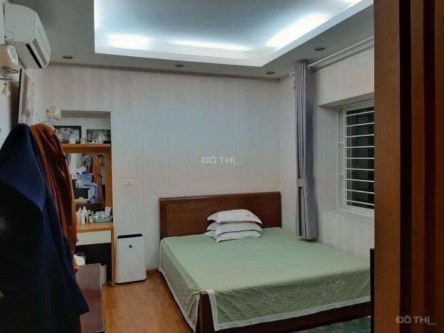 Bán chung cư cao cấp The Light - CT2 Viettel 127m 3 ngủ full nội thất giá 3.1 tỷ Lh Thực 13095121