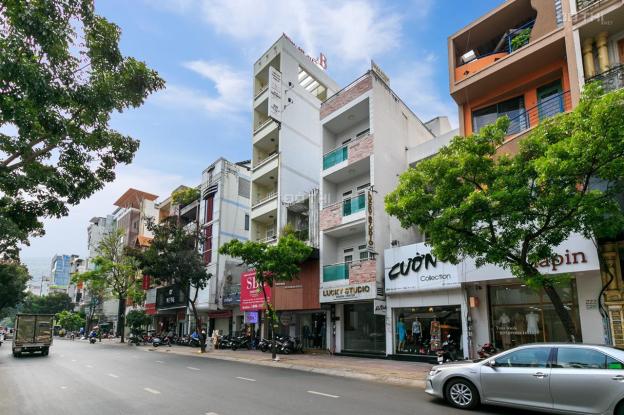 Cho thuê 5 phòng studio nơi an cư tuyệt vời tại 226 Nguyễn Đình Chiểu, P6, Q3. Giá 17.81 triệu/th 13095180