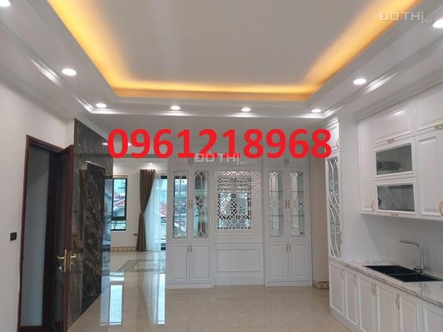 Bán nhà riêng tại đường Nguyên Hồng, Phường Láng Hạ, Đống Đa, Hà Nội, diện tích 78m2, giá 19.9 tỷ 12986105