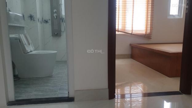 Cần bán nhà Lê Hoàng Phái, P17, Gò Vấp, liền kề khu Cityland, giá: 4.9 tỷ, full nội thất cao cấp 13095382