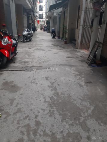 Cần bán nhà lô góc ngõ ô tô con 48m2, Ngọc Thụy, Long Biên 13071090