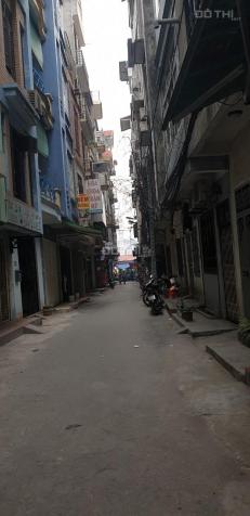 Bán nhà phố Phan Văn Trường, kinh doanh buôn bán vô cùng tốt, ô tô đỗ cửa, rất sầm uất, chỉ 6,2 tỷ 13095830