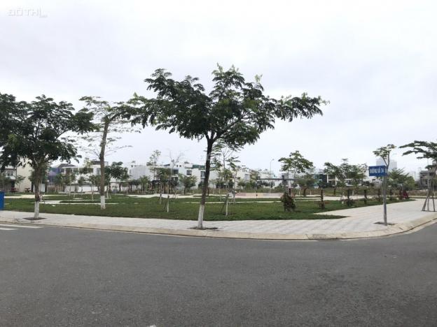 Bán lô đất KĐT Lê Hồng Phong 1, Nha Trang, đường Số 34, gần công viên, giá 36 tr/m2. LH 0938161427 13096109