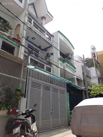 Bán nhà riêng HXH Thành Công, Tân Phú, 4x15m, 2 lầu, giá 6,5 tỷ. LH 0949391394 Khang 13096238