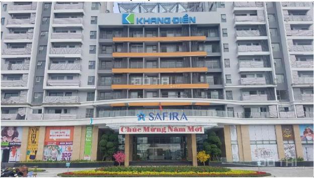 Chính chủ cần bán gấp căn hộ có sân vườn tầng 3 dự án Safira Khang Điền 13096334