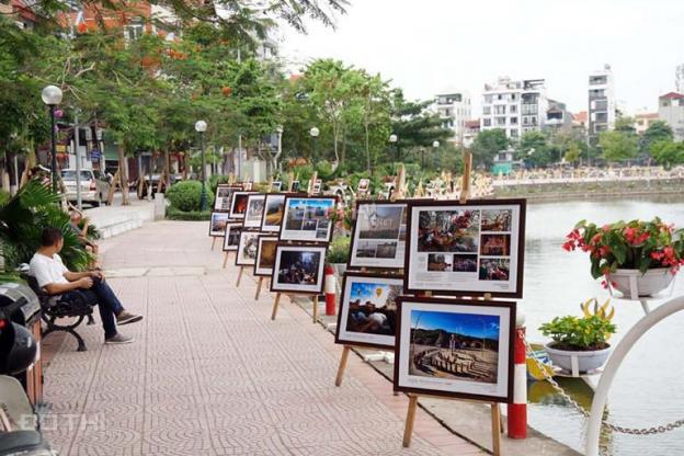 Hàng Ngang, Hàng Đào của Q. Tây Hồ - nhà mặt phố + mặt hồ vuông vắn, trung tâm phố đi bộ 13096666