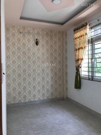 Bán nhà mới hẻm 8m Gò Dầu - P. Tân Quý - 5x10m - 3 Lầu - 5,7 tỷ TL 13096798