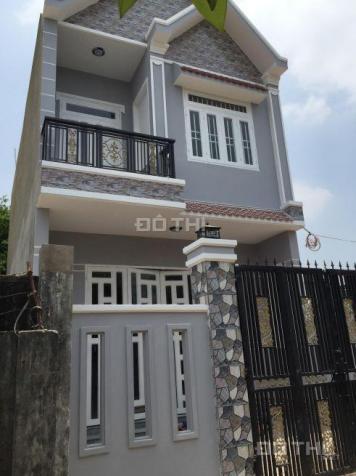 Bán nhà HXH đường Nguyễn Hồng Đào, P14, Q. TB, DT: 4,9x16m giá rẻ nhất thị trường 13096888