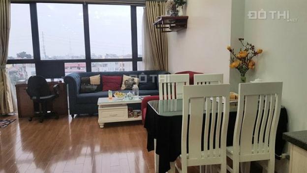 Sở hữu căn hộ mới tinh full đồ tại TSQ - Mỗ Lao với 2 phòng ngủ giá 1.95 tỷ (thương lượng) 13096949