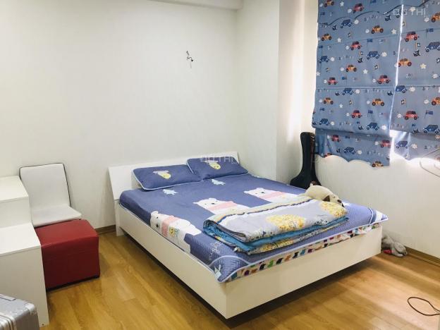 Sở hữu căn hộ mới tinh full đồ tại TSQ - Mỗ Lao với 2 phòng ngủ giá 1.95 tỷ (thương lượng) 13096949