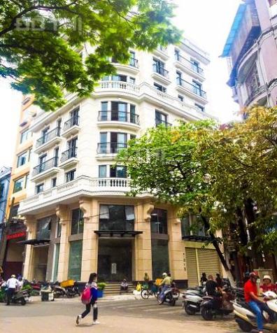 Bán mặt phố Trần Xuân Soạn, 350m2, xây building, văn phòng, liên hệ: 0948477682 13096955