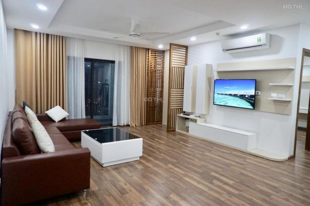 Cho thuê căn hộ chung cư tại dự án Star City Lê Văn Lương, Thanh Xuân, Hà Nội, diện tích 103m2 13097021