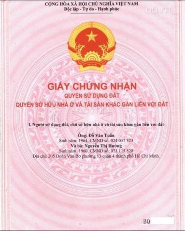 Chính chủ bán đất xã Hắc Dịch, huyện Tân Thành, Vũng Tàu, 7828m2, 8 tỷ 680tr 13097023