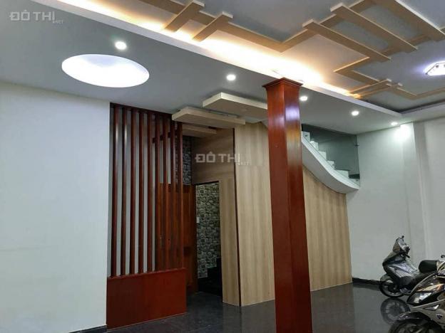 Nhà Q1 gần chợ Bến Thành 140m2, 5 lầu cho thuê thu nhập cao, giá 36 tỷ 13097031