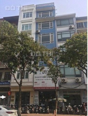 Bán nhà mặt phố Kim Đồng, vỉa hè rộng, doanh thu khủng, DT 116m2 x 5T, giá 27.5 tỷ 13097378