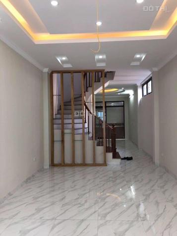 Bán nhà Khương Đình, Thanh Xuân, 60m2 xây 5 tầng mới 13097405