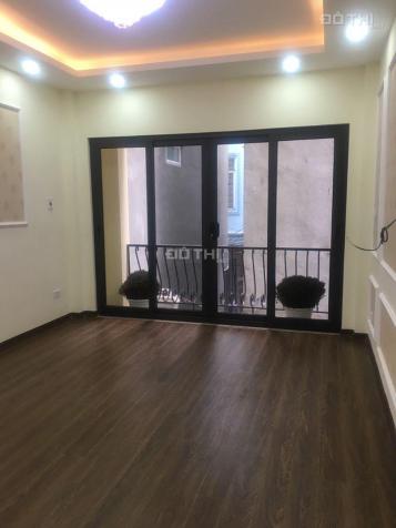 Bán nhà Khương Đình, Thanh Xuân 50m2, xây 4 tầng mới 13097424