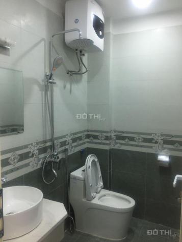 Bán nhà Khương Đình, Thanh Xuân 50m2, xây 4 tầng mới 13097424