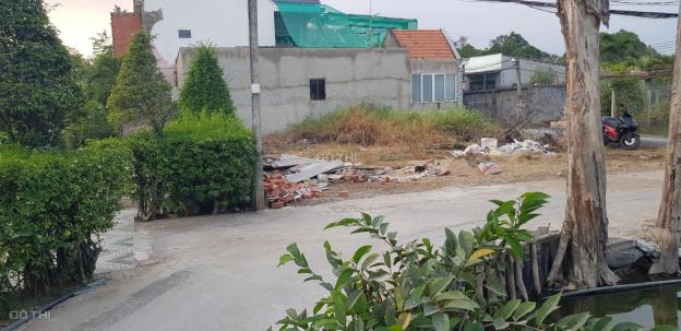 Bán đất sát QL 50, đường ô tô vào được gần Coopmart, Ấp Thanh Ba, Mỹ Lộc. Giá chỉ 850 tr chính chủ 13097430