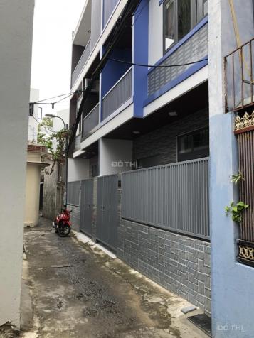 Đường Thanh Long - Quận Hải Châu - Đà Nẵng