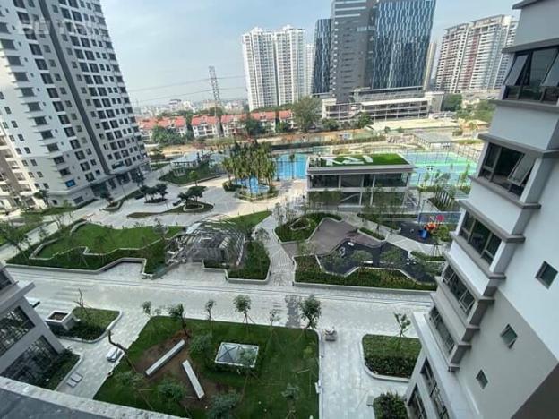 Cần bán gấp căn Saigon South 3PN DT 95m2 giá 3.7 tỷ nhà full nội thất. Liên hệ: 0938011552 13097772