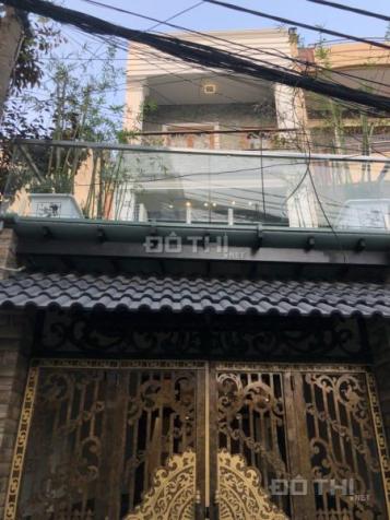 Bán nhà siêu đẹp trên đường Quang Trung, P10, Q. Gò Vấp 13097888
